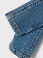 Jean Polly Medium Blue Denim