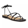 Flat Mikila3 Black