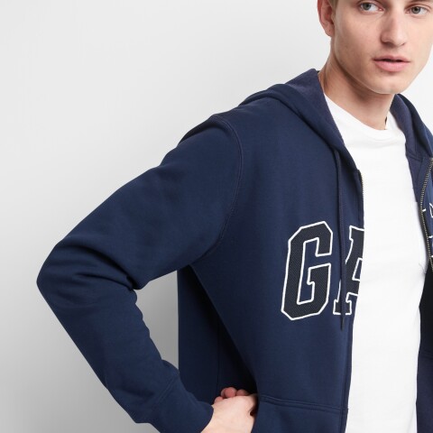 V-HERITAGE LOGO FZ TAPESTRY NAVY V2 XXL TAPESTRY NAVY