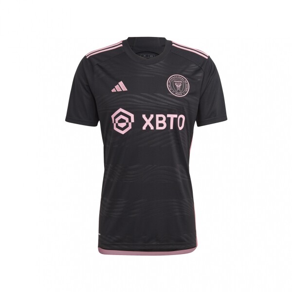 adidas ALTERNATIVA MESSI 10 INTER MIAMI CF 22/23 BLACK
