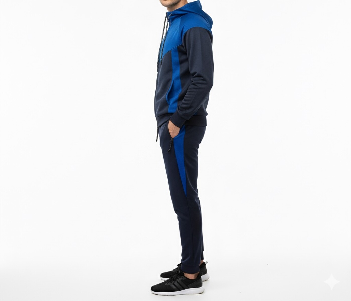 LENERGY SET - NAVY/BLUE 