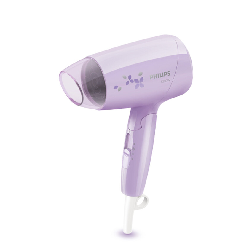 Secador de pelo Philips BHC010/70 Secador de pelo Philips BHC010/70