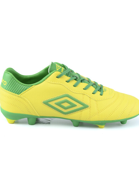 Calzado Touch FG Umbro Hombre 03v