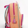 Mochila clasica SKIP HOP llama