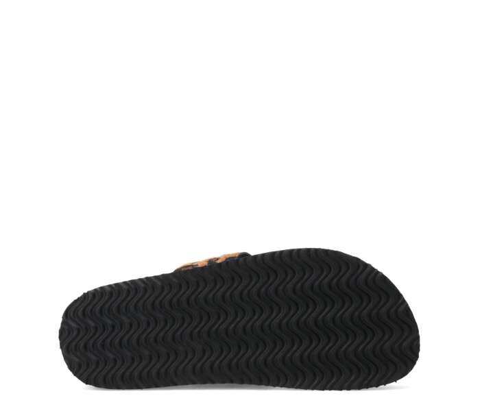 Sandalias de Mujer Miss Carol LOFI Animal Print