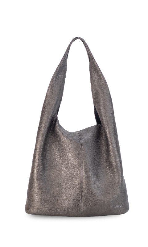 CARTERA BRISA PLATA