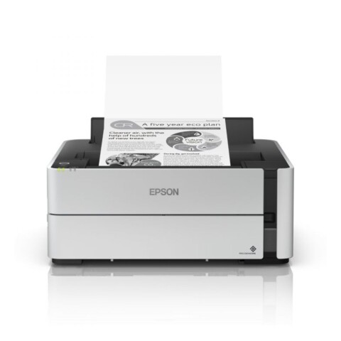 Impresora Epson M1180 Mono WIR/Red Impresora Epson M1180 Mono WIR/Red