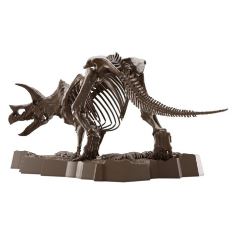 Triceratops , Bandai Hobby Imaginary Skeleton 1/32 (Requiere Armado) Triceratops , Bandai Hobby Imaginary Skeleton 1/32 (Requiere Armado)