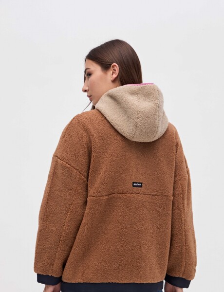 Campera Bindia Multi