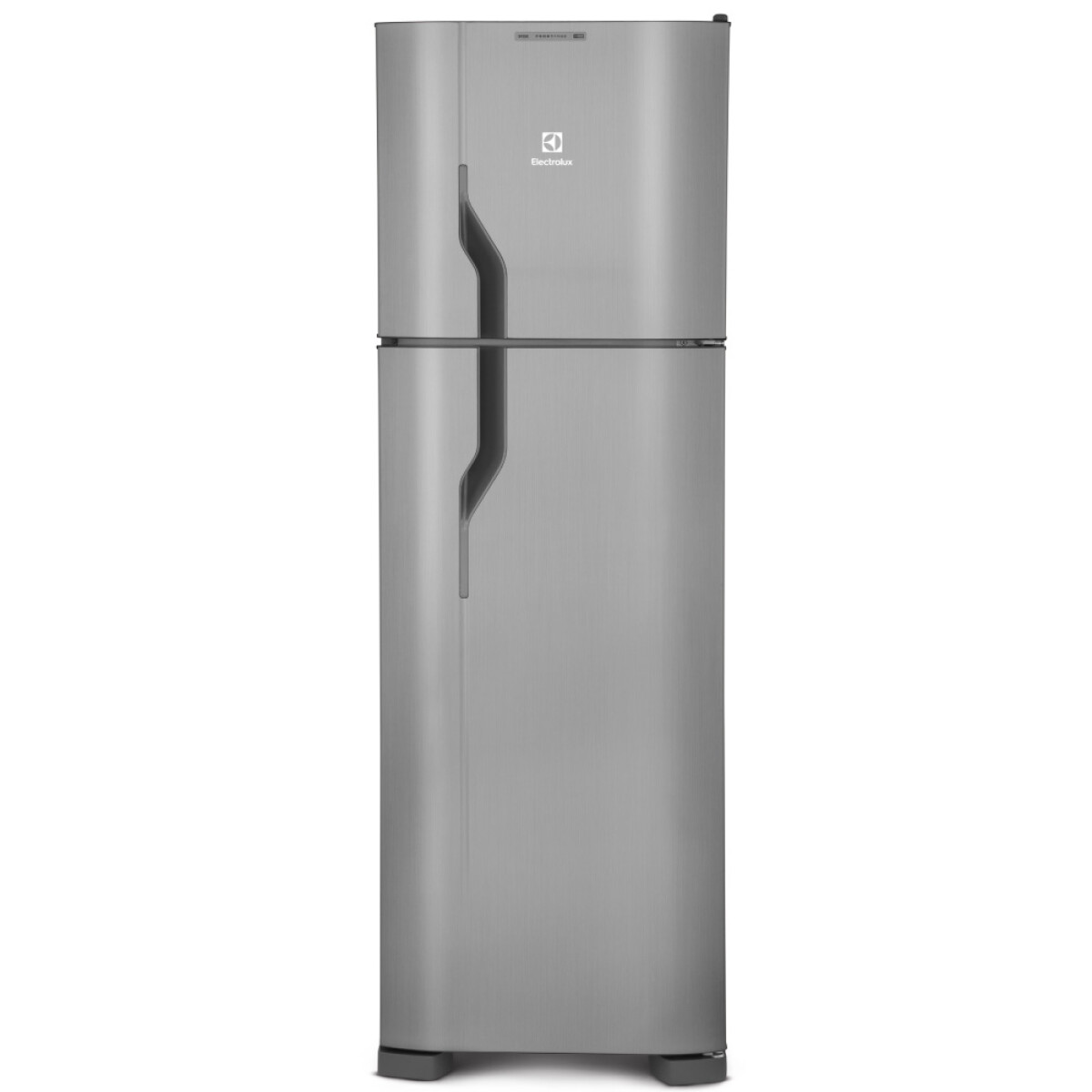 heladera refrigerador electrolux /dos puertas/frio humedo/260 lts. 