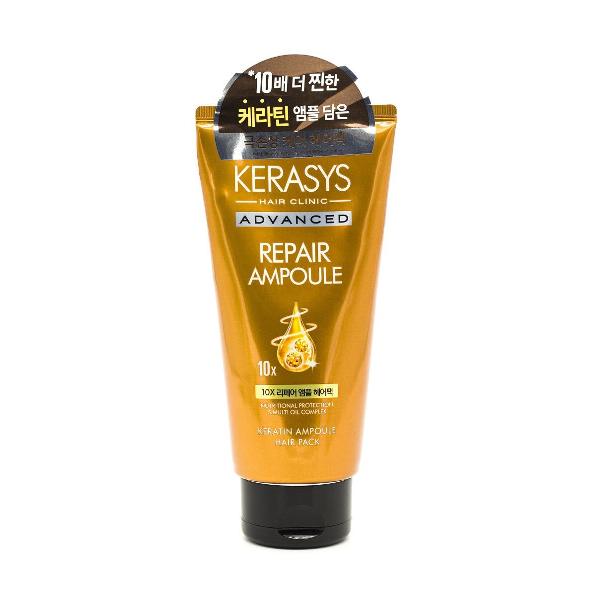 KERASYS TRAT REPAIR AMPOULE KERATIN UNID 