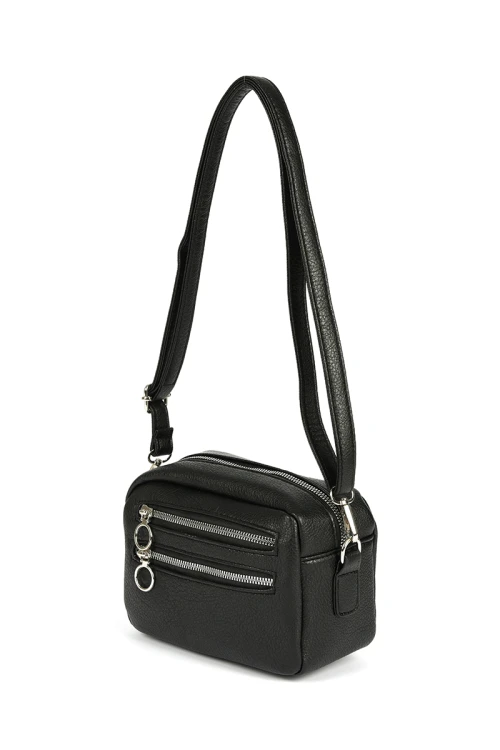 Bandolera Balsamo Negro