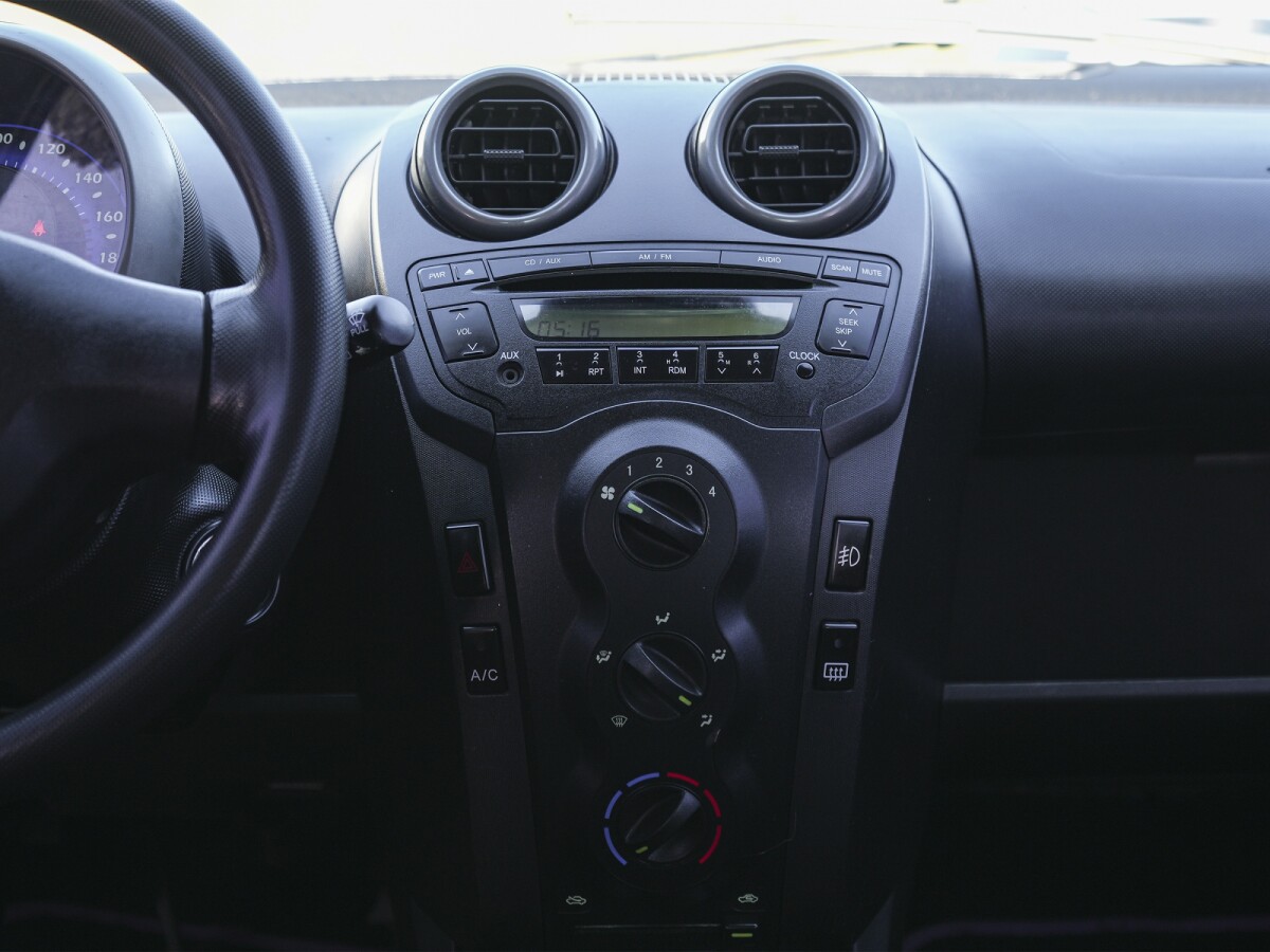 BYD F0 GLX-I 1.0 Extra Full | Permuta / Financia BYD F0 GLX-I 1.0 Extra Full | Permuta / Financia