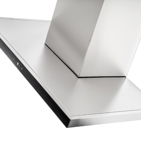 Campana James Plana 90 Inox. Campana James Plana 90 Inox.
