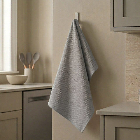 Repasador Dohler Ivy 45 x65 cm GRIS
