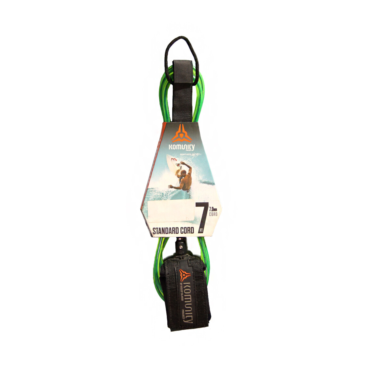 Komunity Standar Cord 7 Ft / 7.0mm 