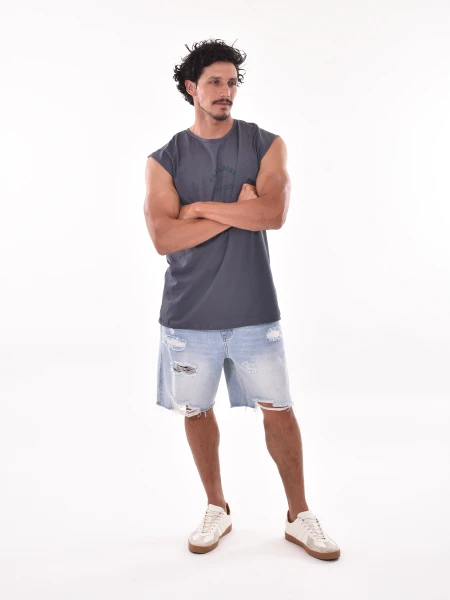 MUSCULOSA ORLEANS ESTAMPADO 3