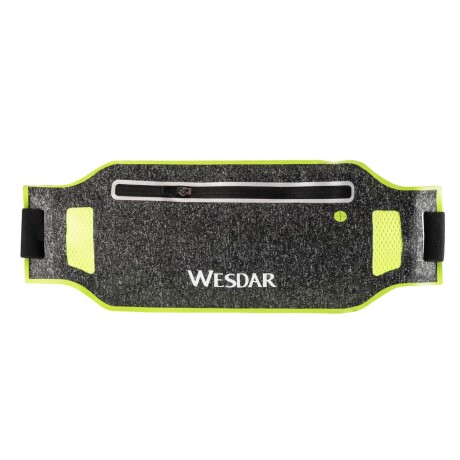 Estuche Smartphones WHB2 Wesdar para Correr Green 001