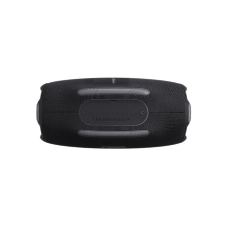 Parlante Portátil Bluetooth Jbl Xtreme 4 Negro Parlante Portátil Bluetooth Jbl Xtreme 4 Negro