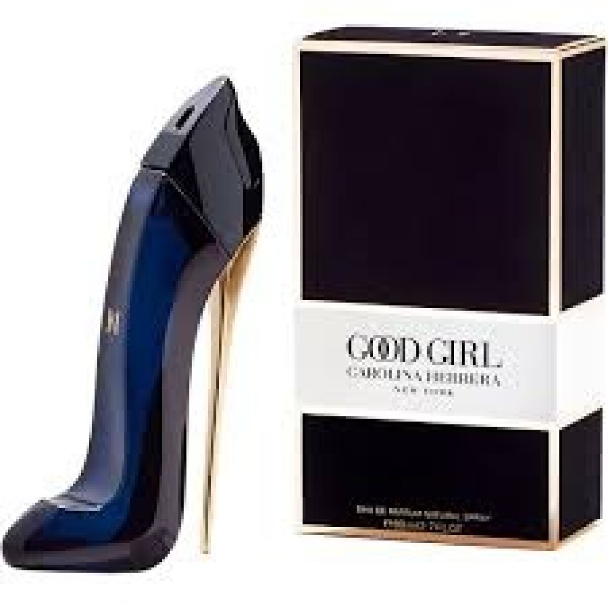 Perfume Carolina Herrera Good Girl 80ml EDP 