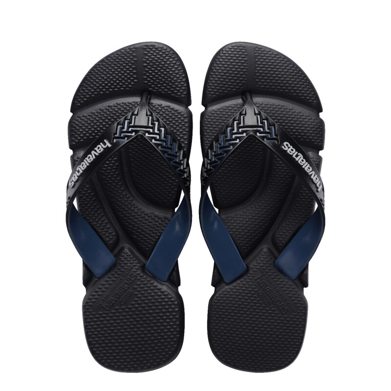 Sandalias de Hombre Havaianas Power 2.0 Azul Añil