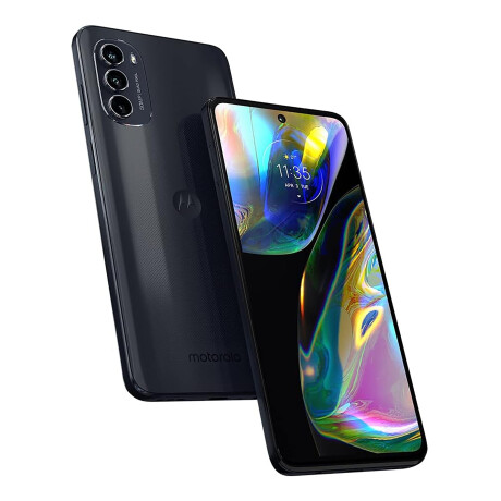 Motorola Moto G82 6,6'' 5G 6gb 128gb Triple Cam 50mp 001
