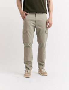 080361 PANTALON HARRY Kaki