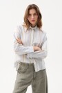 CAMISA STAMP Crudo