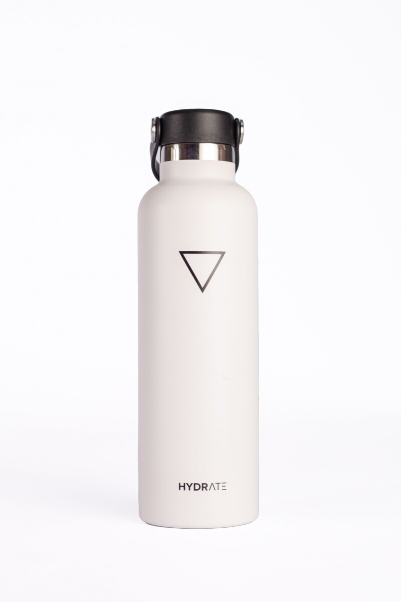 TERMO HYDRATE 710ML - BLANCO 