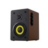 Thonet & Vander Speaker Vertrag Cine 46W Bt Brown Thonet & Vander Speaker Vertrag Cine 46W Bt Brown