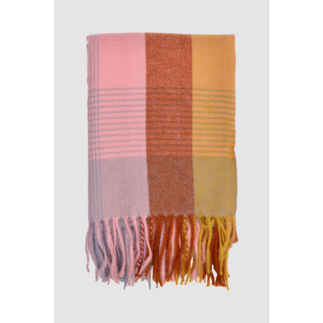 Bufanda vic Variante unica