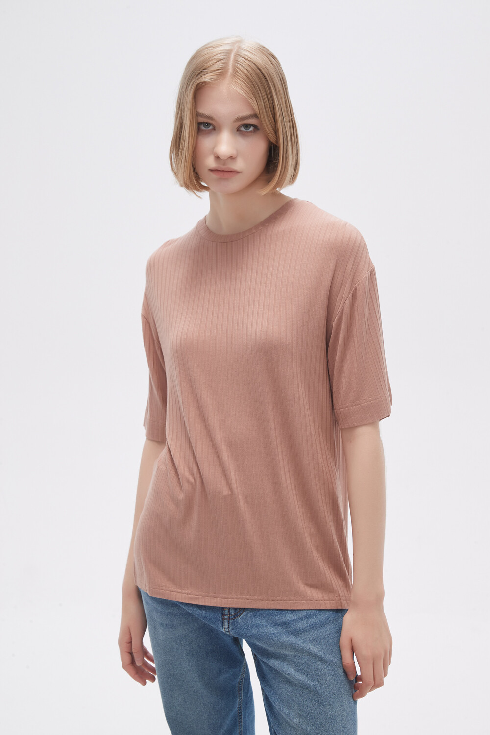 Remera Javid Tostado