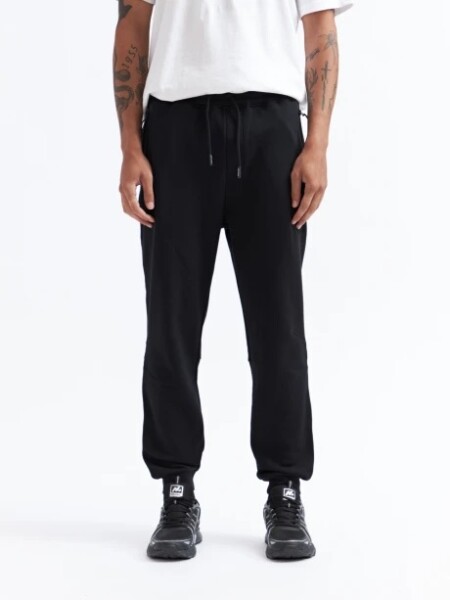 BABUCHA KRISTOBELGA 31103 NEGRO