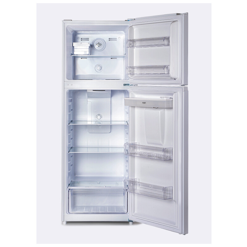 Refrigerador Blanco Frío Seco Con Dispensador 342 Litros Smartlife Refrigerador Blanco Frío Seco Con Dispensador 342 Litros Smartlife