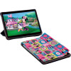 Tablet Kid Android Qcon Multilaser 64Gb/4G/9"/Wifi/Rosa Minnie Nb619 Tablet Kid Android Qcon Multilaser 64Gb/4G/9"/Wifi/Rosa Minnie Nb619