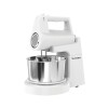 BATIDORA DE PIE JAMES BJP BLANCO Blanco