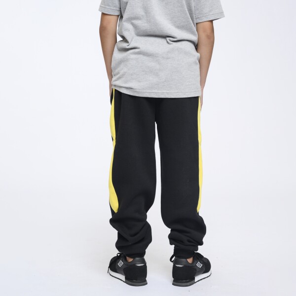 Pantalón Recto CAP Manya Peñarol Licencias Niños 023