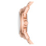 Reloj Michael Kors Camille Acero Oro Rosa 0