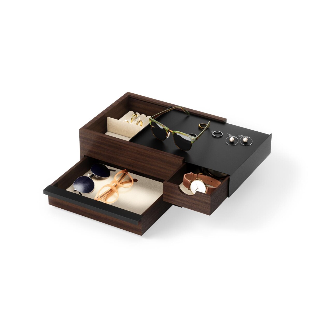 ORG. ACCESORIOS - METAL 290245 