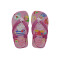 PEPPA PIG - HAVAIANAS ROSA