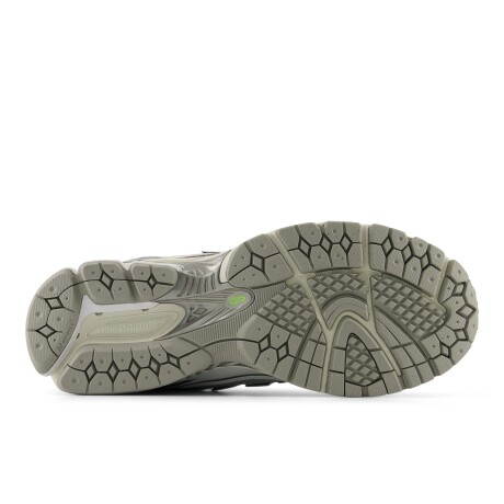 Championes New Balance Unisex - 1906 - U19063NQ GREY