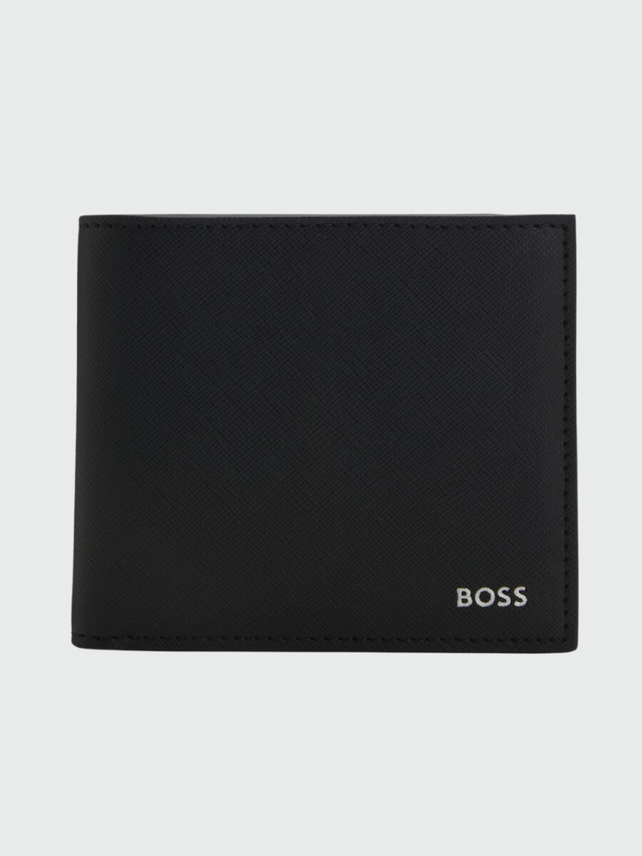 BOSS - Billetera Billfold 
