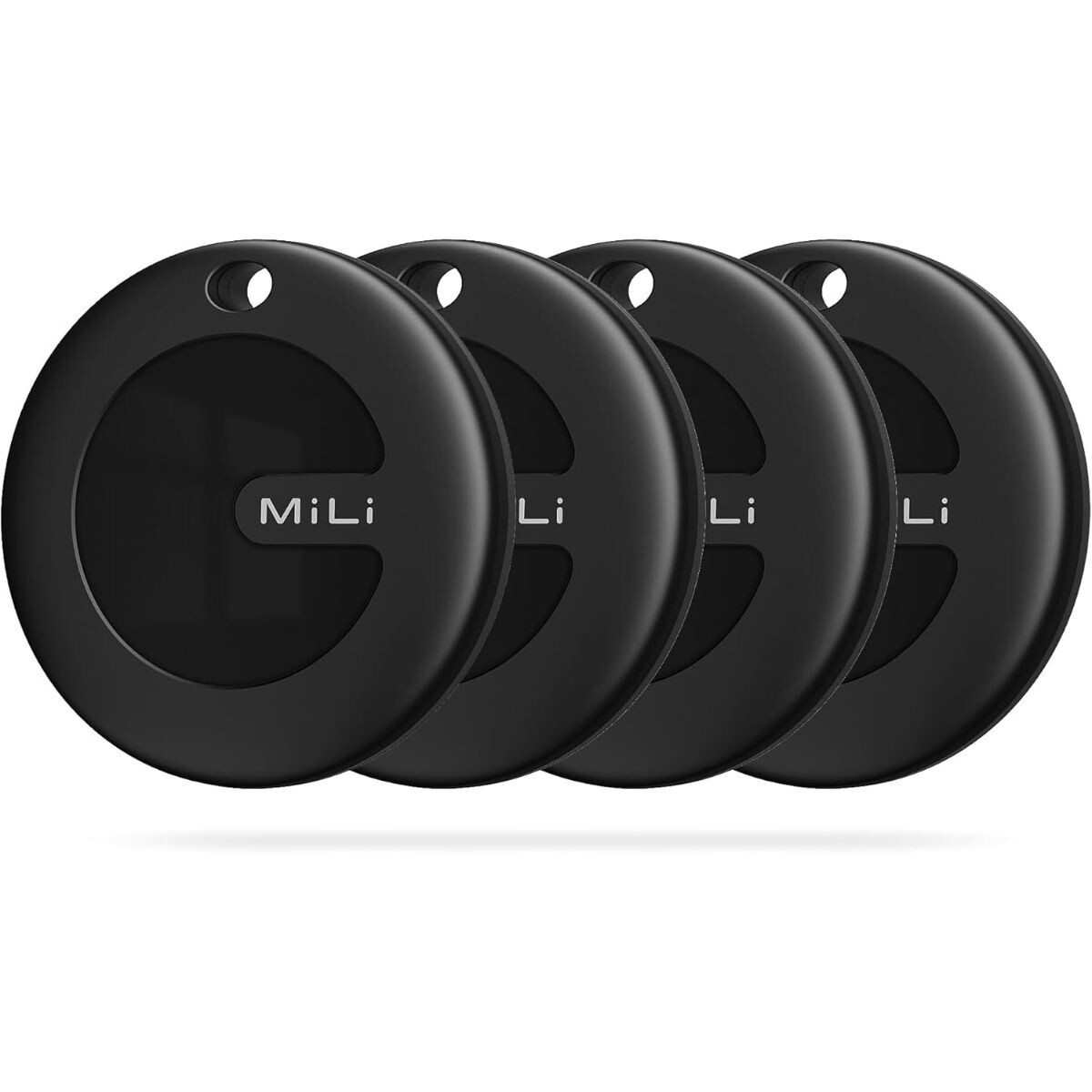 Localizador Mili MiTag X4 para iOS y Android 