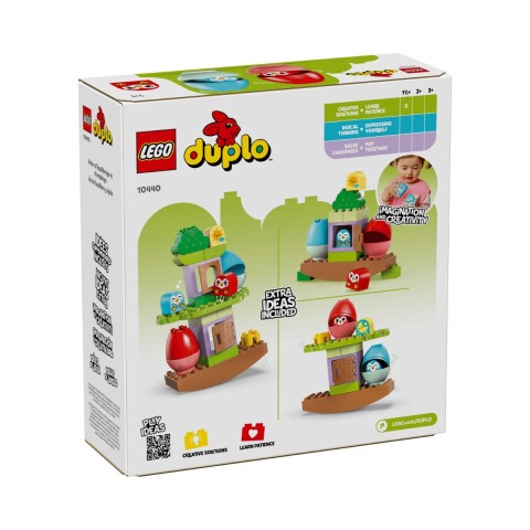 Lego Duplo mi primer arbol equilibra y apila Lego Duplo mi primer arbol equilibra y apila