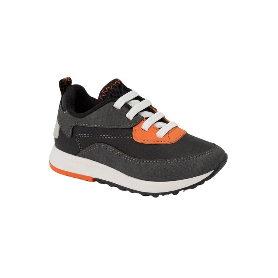 KLIN WALK 2.23 NEGRO