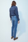 JEAN FLOWER Azul