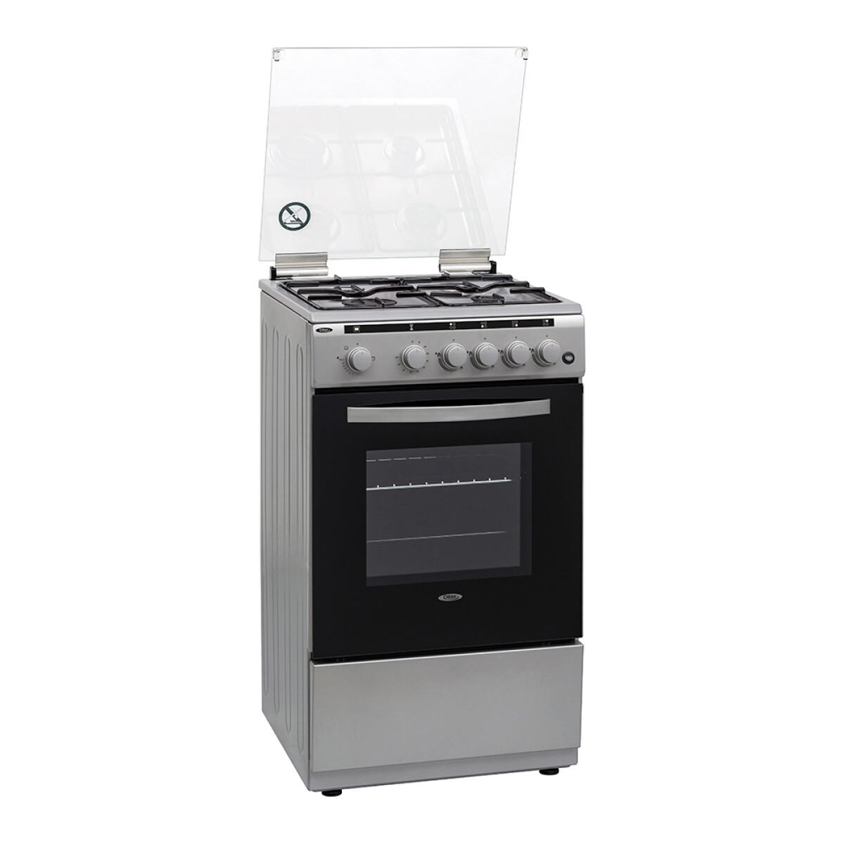 Cocina Dikler 4H Z-15 