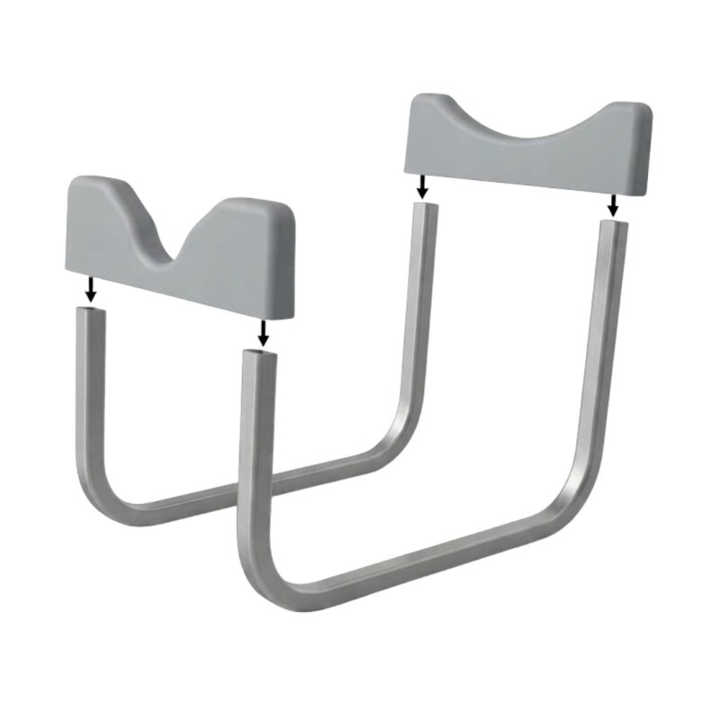 SOPORTE DE BIDON SOPORTE DE BIDON