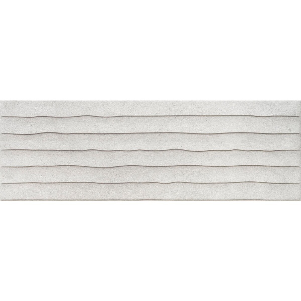Revestimiento Blind Ceniza "a" 25x75 Cm 