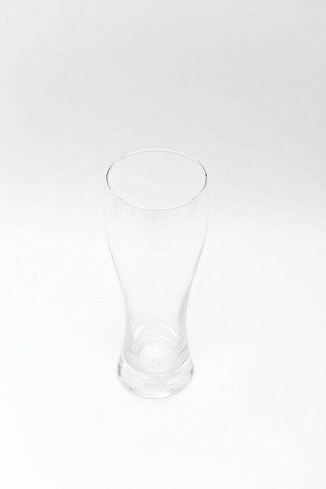 Vaso De Cerveza Color Unico